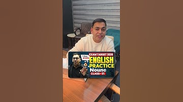 "New Batch Announcement | Complete English Practice Series"