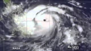 Foxborough woman helps with typhoon recovery effort