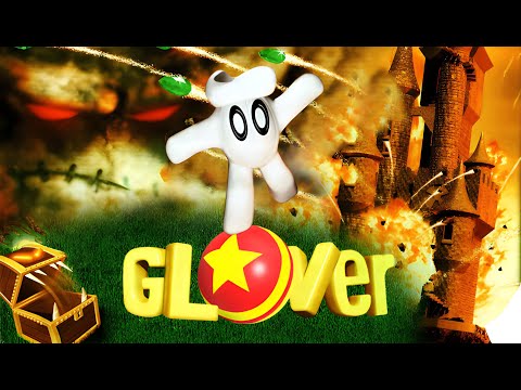 Glover - Steam Trailer