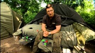 Korda Thinking Tackle Season 3 Show 5 - Danny Fairbrass & Tom Dove - Swan Valley Lake