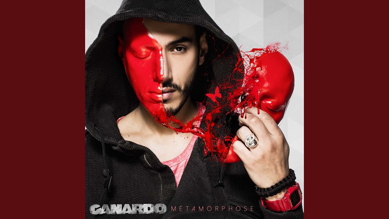 canardo metamorphose