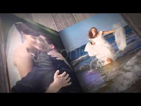 after effects template - amazing wedding story photo album after effects template - amazing wedding story photo album, Presentation templates