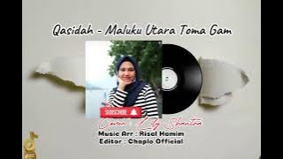 QASIDAH TOMA GAM✅ Cover By Lily Shantra ( Viral Tiktok Terbaru) 2024