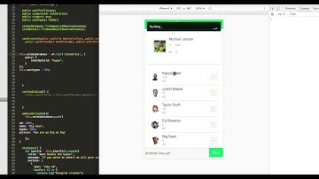 How to make a descending order in Firebase