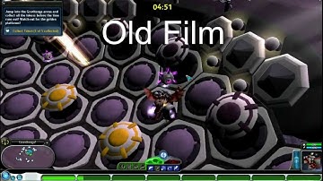 Spore Effects Mod Commercial Without Effects