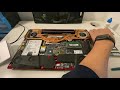 MSI GE63 Raider RGB 8RF - SSD, RAM and Thermal Paste Upgrade - Clone HDD to SSD Laptop Guide