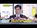 20201113中天新聞　高市議會擋瘦肉精　藍營故意道歉諷綠營