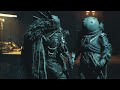 CRONOS THE NEW DAWN Gameplay Walkthrough  Part 7 [4K 60FPS PC] - No Commentary
