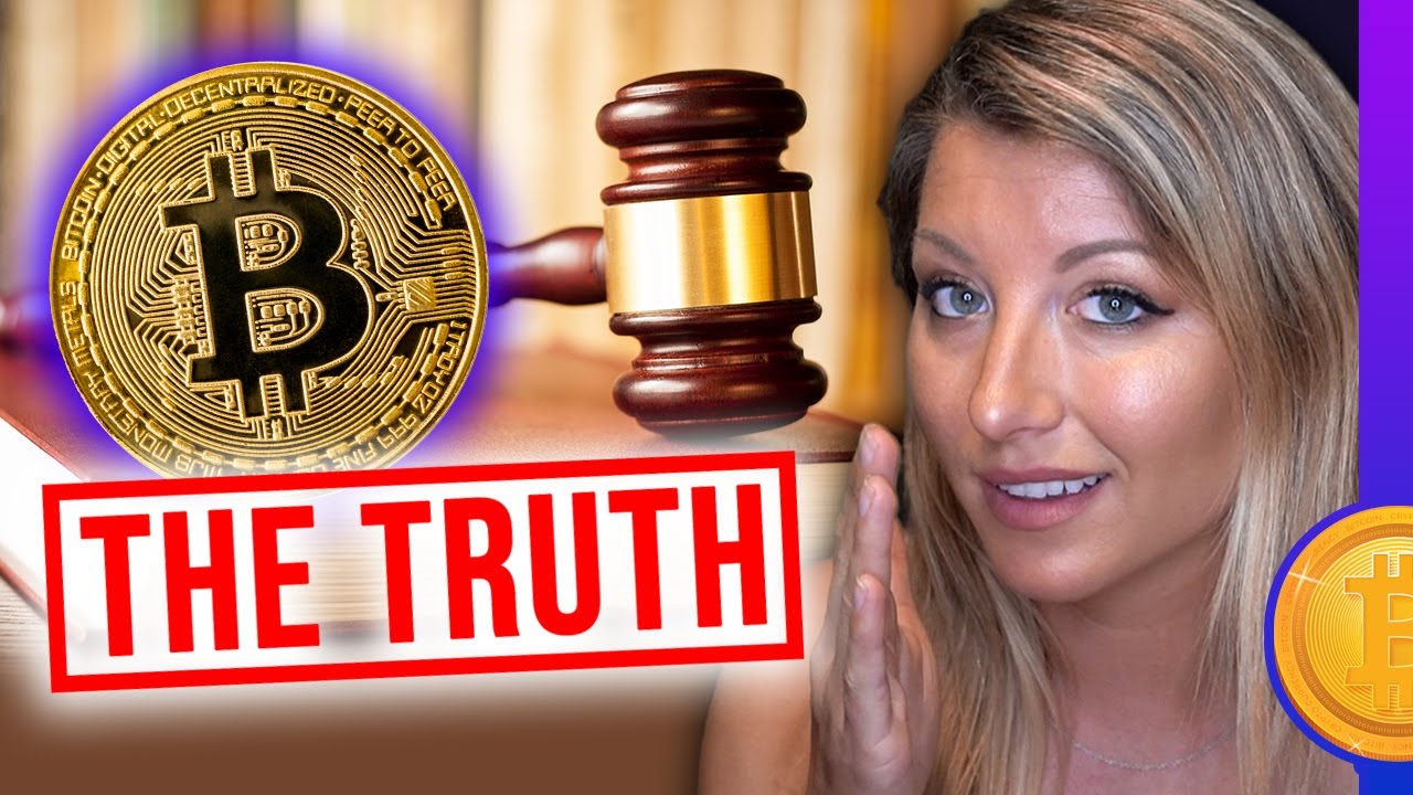 The Truth About Crypto Regulations