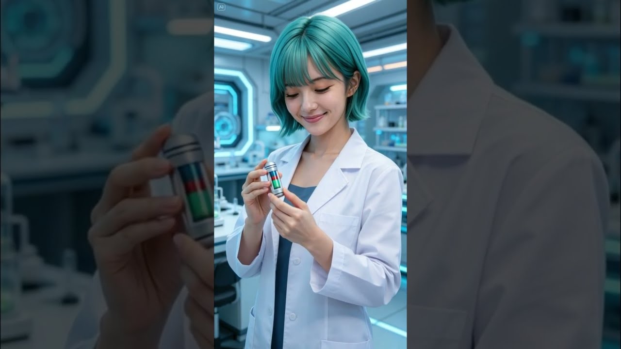 君と未来を描いて (Kimi to Mirai wo Egai te) - Miku Sato.