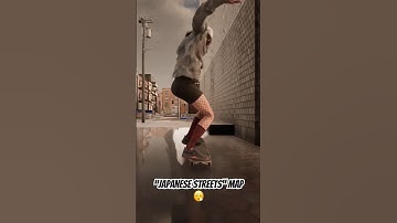 No, this isn’t Skate 4 stop asking 😂 #shorts #sessionskatesim #skateboarding #gaming #mods #skate4