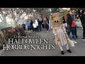 Halloween Horror Nights 28 | A Final Farewell