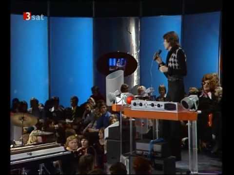 Chris Roberts - Marlena