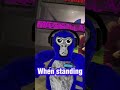 is Gorilla Tag done for??? #gorillatag #gorillatagquest #gtag #vr