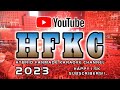 Happy 15k subscribers  youtube hfkc 2023