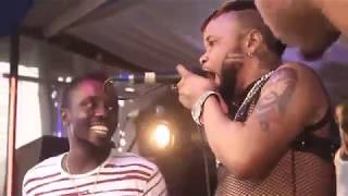 Uyi One Billion Live On Stage Ft Stanley O Iyonamwan2019 Uyi One Billion Live On Stage Ft Stanley O Iyonamwan2019