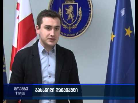 დაკავება თაღლითობის ფაქტზე