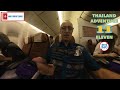 Day 1 part 2 heathrow to bangkok  andy wright travel  thailand adventure series 11