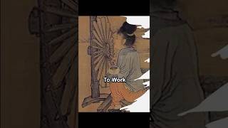 The End of Foot Binding #shorts #history #footbinding #carta #china #labor #work #uctv