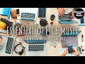 Essential Office Music Jazz & BossaNova Special Mix【For Work / Study】Restaurants BGM, Lounge Music.