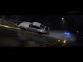 NFS Hot Pursuit Remastered Arrest Warrant SCPD 