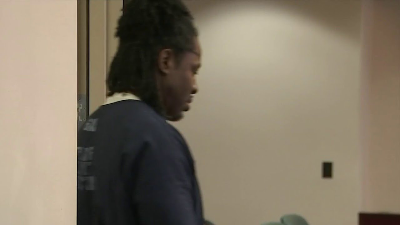 newspaper mockup Markeith Loyd competent to stand trial