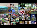 Coffin Dance Meme City Mashup 17