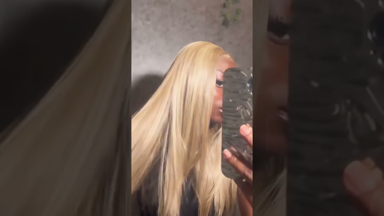 Rachel's same wig, do you like this one?✨🔥💖 