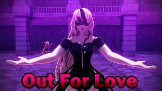 【MMD || Original Motion】Out For Love - (MOTION DL!)