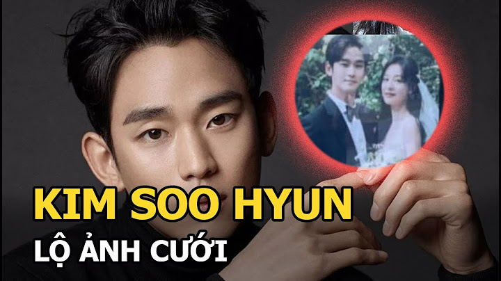 Kim Soo Hyun - Diễn viên Hàn Quốc