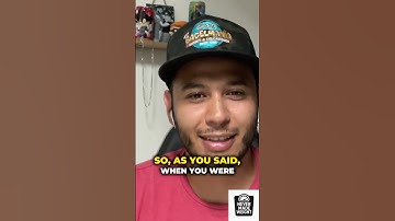 "I Knew He Had No Power 😤 So I Didn