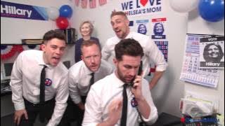 WELL-STRUNG Chelsea's Mom