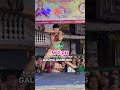 Bruez Collin's Ginalingan mo talaga during the Bikini Choice Competition | Mr. S*XY BODY 2026