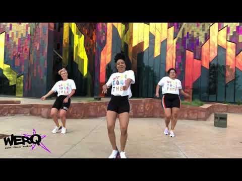 DRIPEESHA By Todrick Ft Tiffany Haddish