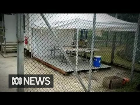 Video: Vai ieslodzīšana Austrālijā ir nelikumīga?