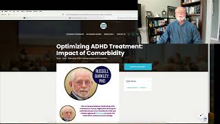 About my Online Continuing Education Courses on ADHD for Professionals