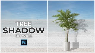 Tree Shadow on Wall screenshot 5