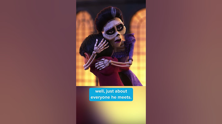 Did you notice this in COCO
