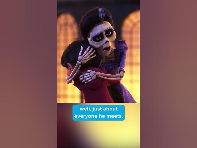 Did you notice this in COCO