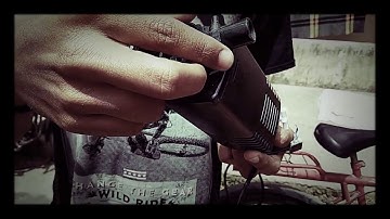 Rotating transformer : What