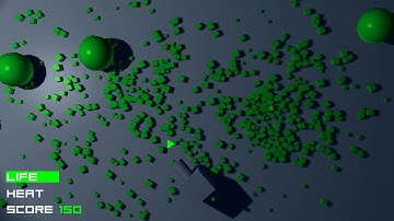 Boulder Attacks (Python 3, 2017)