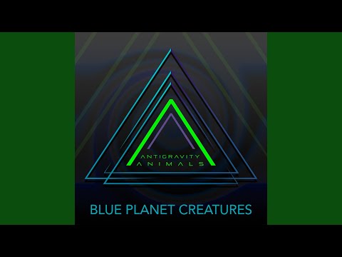 在 YouTube 上觀看「Blue Planet Creatures」