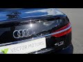 2020 Audi A6 2.0 TDI S LINE QUATTRO 40 204PS SALOON 49,950