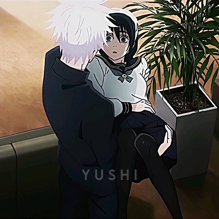 「Rapture 💥」Jujutsu Kaisen season 2 [Edit/AMV]