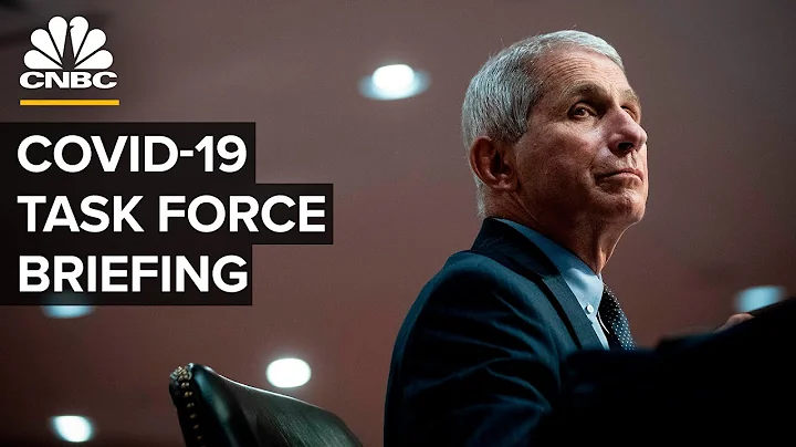 Press briefing by White House Covid-19 Response Team — 4/23/21