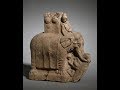 Were ancient war elephants effective in battle?