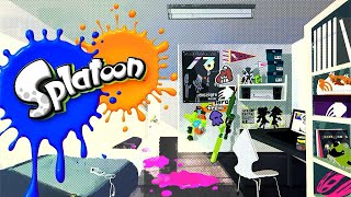 Splatoon 1: Tower Control on Moray Towers and Piranha Pit