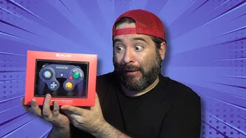 Is the Official Switch 2 GameCube Controller Worth YOUR Money?