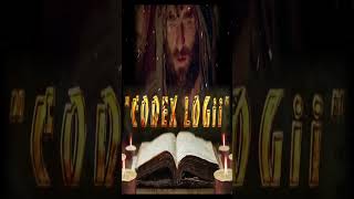 Логос Иисуса Христа - оригинальные  Логии - Слова, которые изменят твою жизнь! #080