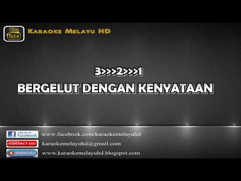 Terrarossa - Kehendaknya tanpa vokal.HD
